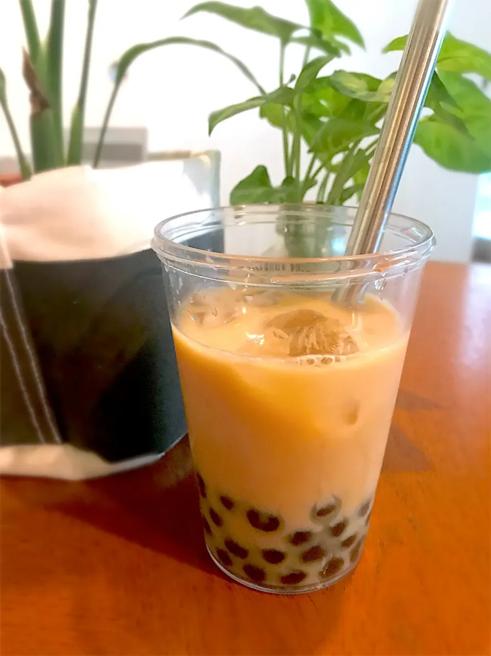 Bubble Tea|Iggywiggyさん