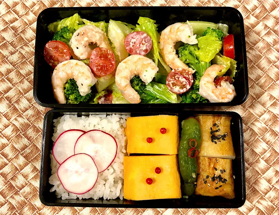 9/4お弁当|ヨーコさん