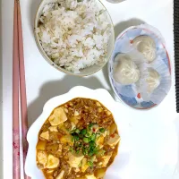 Snapdishの料理写真:学習中の、本で、作りました❣️|Risaさん