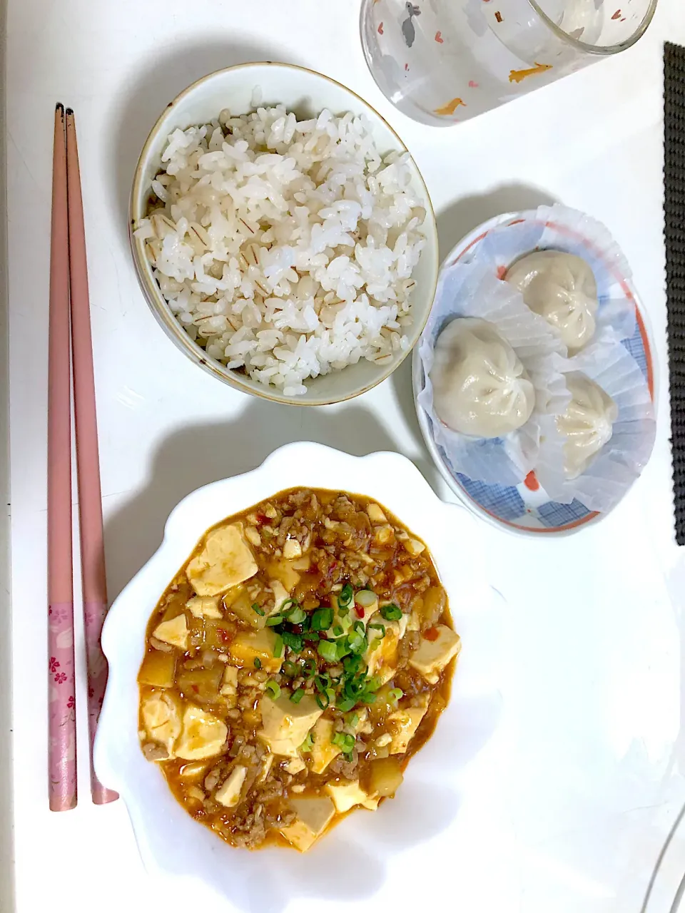 Snapdishの料理写真:学習中の、本で、作りました❣️|Risaさん