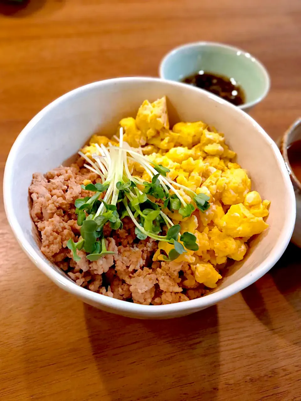 二食丼|MHさん