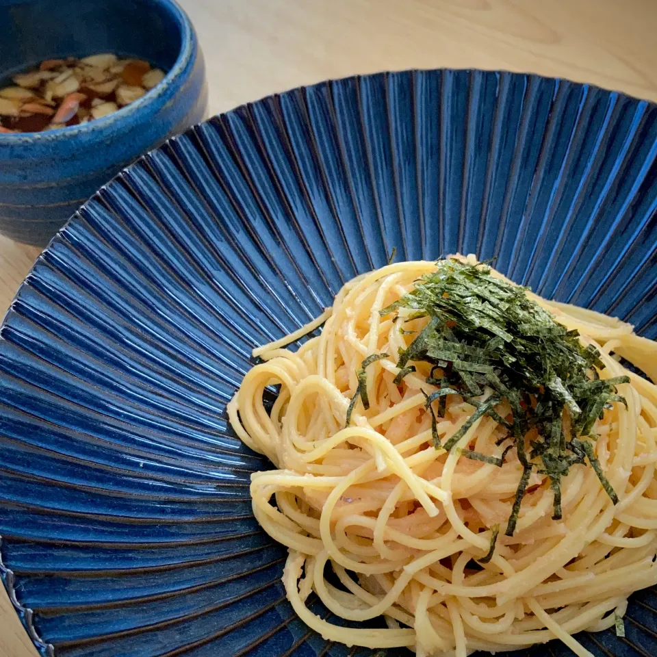 昼食|ツインうさぎさん