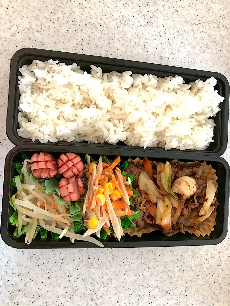 お弁当|こめこさん