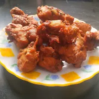 Chicken Pakoda|Supさん