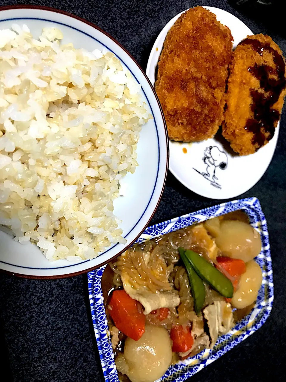 Snapdishの料理写真:#夕飯|ms903さん