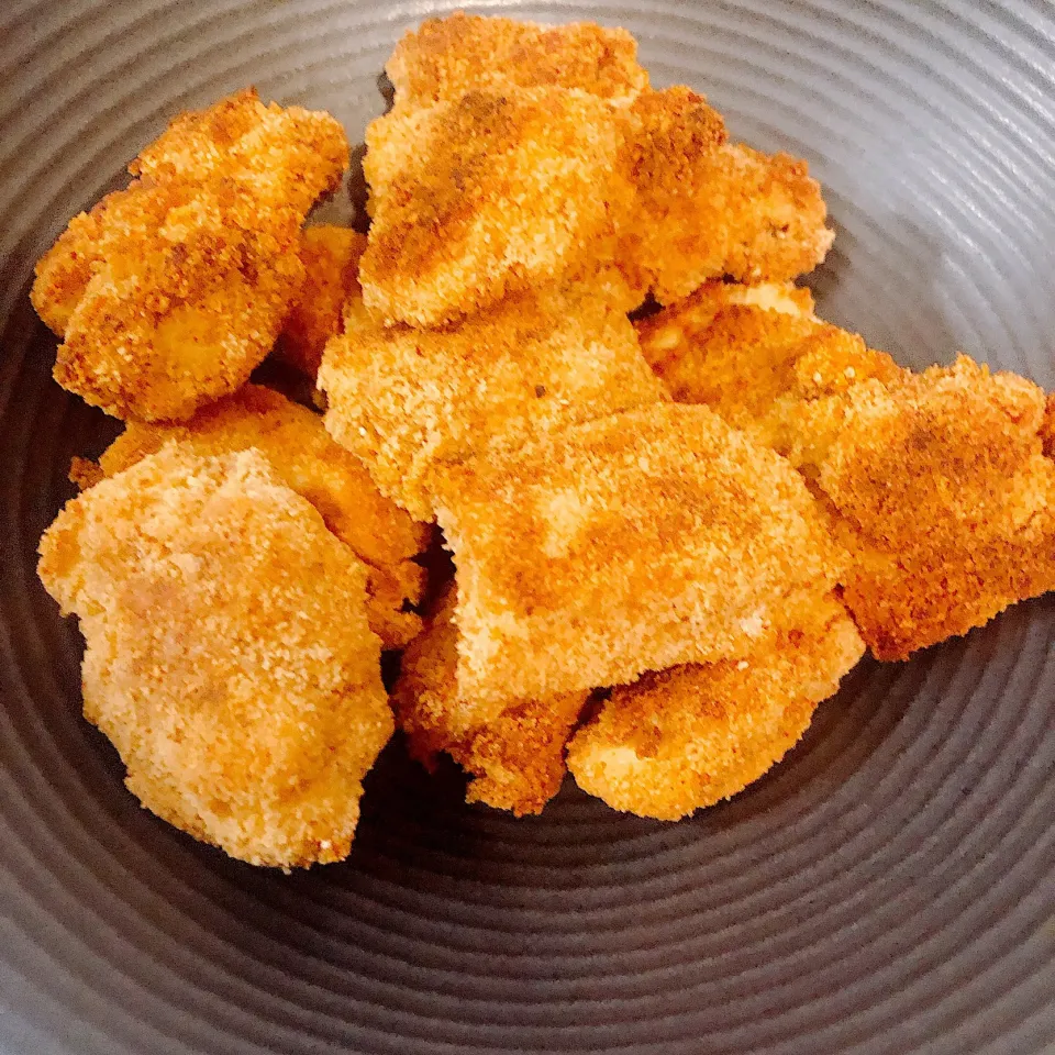 Vegan nugget tofu|Rayさん