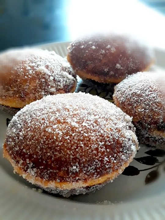 Nutella Donut Pies|K8TCRE8TZさん