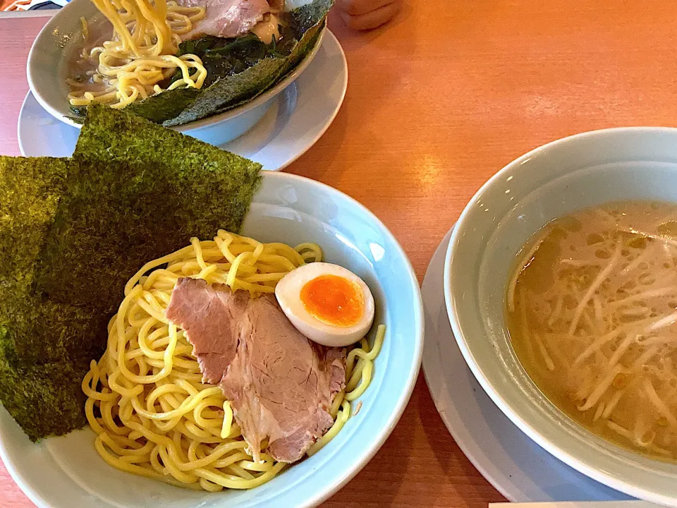 #ラーメン
 #つけ麺|𝕜𝕪𝟙𝟘𝟚𝟘𝟙𝟠さん