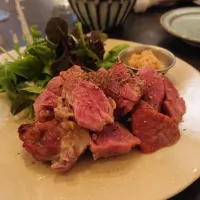 ラム肉|ひでさん