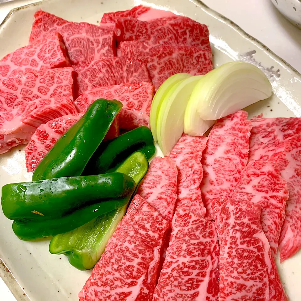 能登牛　焼肉|あささん