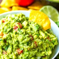 Guacamole|Chef Daisyさん