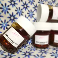 Isabellana's Chili Garlic Oil|IsabelaLanaさん