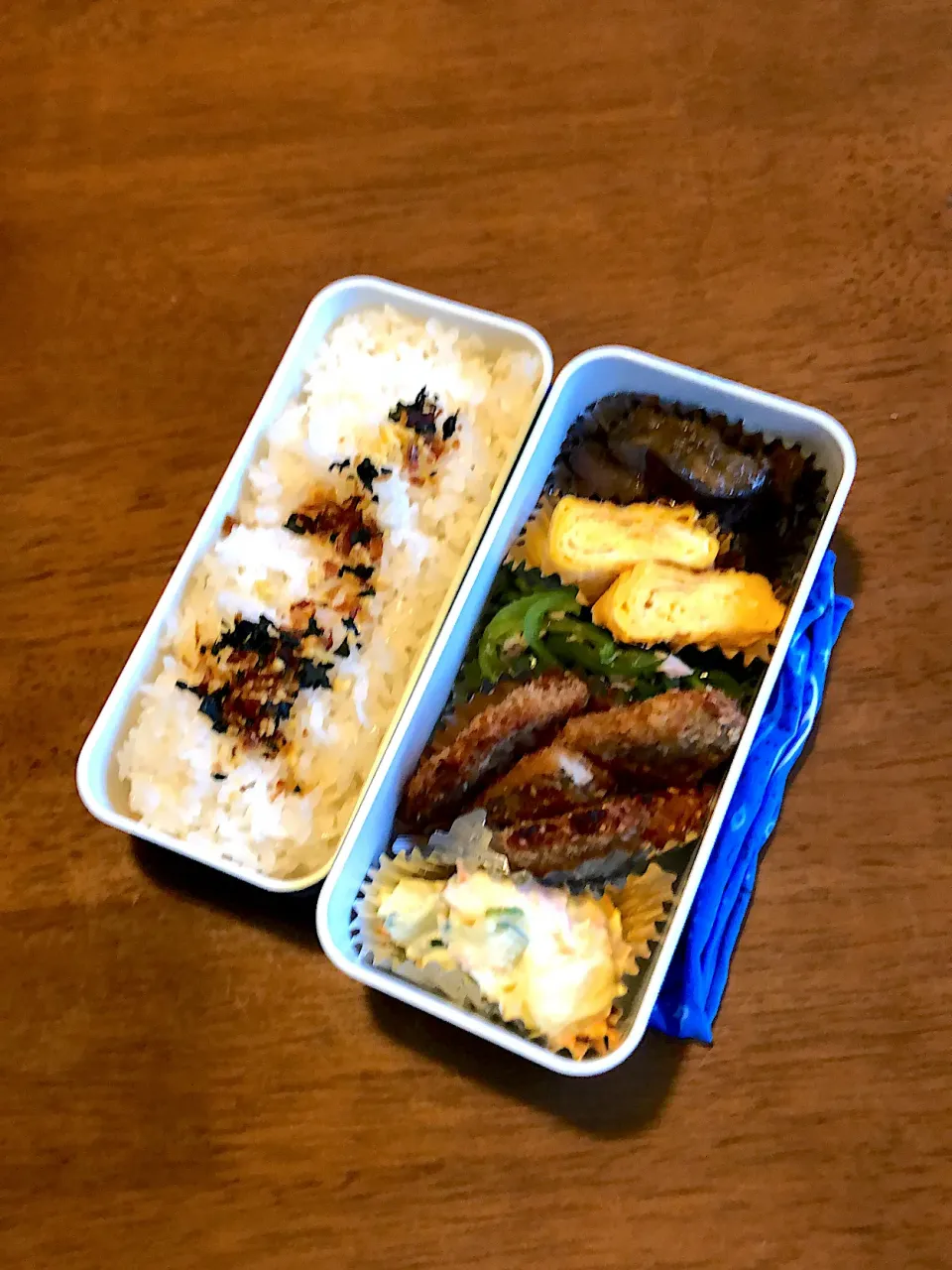 9/7のお弁当|るりさん