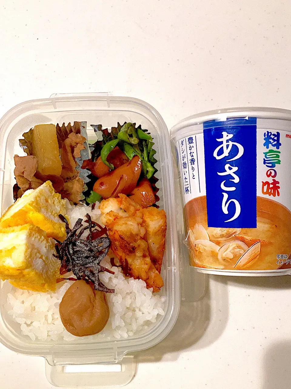 9/7旦那さん弁当|あーさん