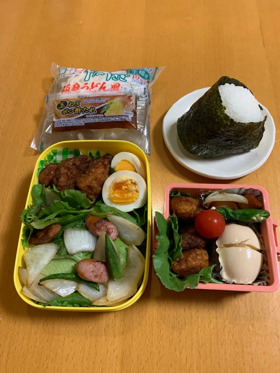 今日のお弁当♡2020.9.7.|kimikimiさん