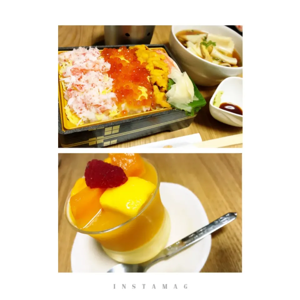 Snapdishの料理写真:昨日の晩ごはん。|aki_puさん