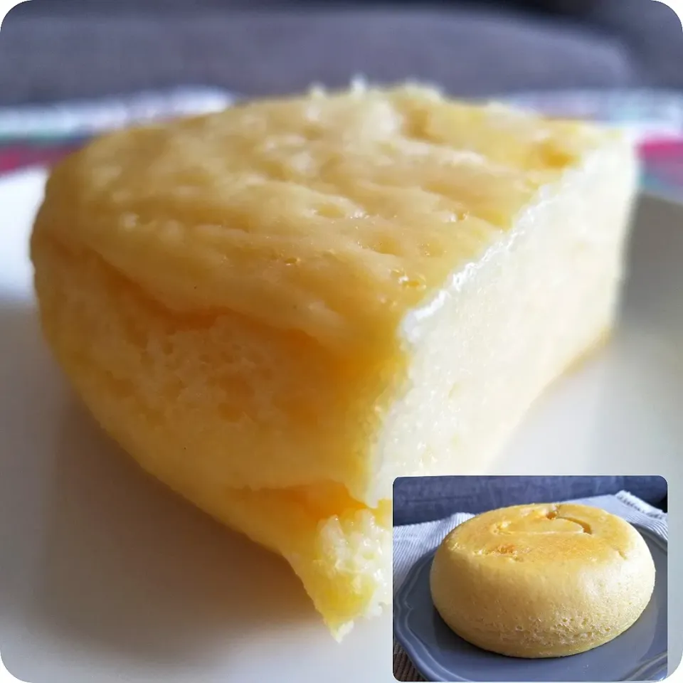 ホットケーキミックスを使ったおやつ|しあるさん