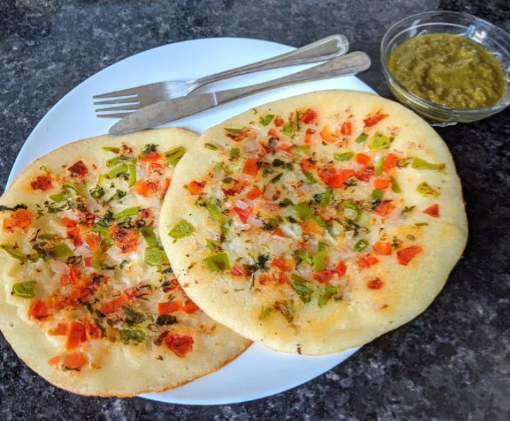 15 minutes instant Rava Uttapam recipe
https://youtu.be/N2wxi5a4uZs|Food philicさん