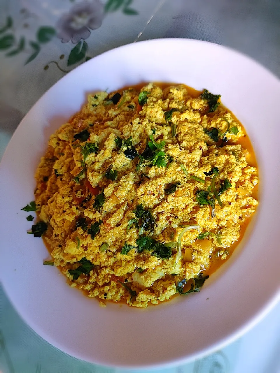 paneer burji|Rucha Pujariさん