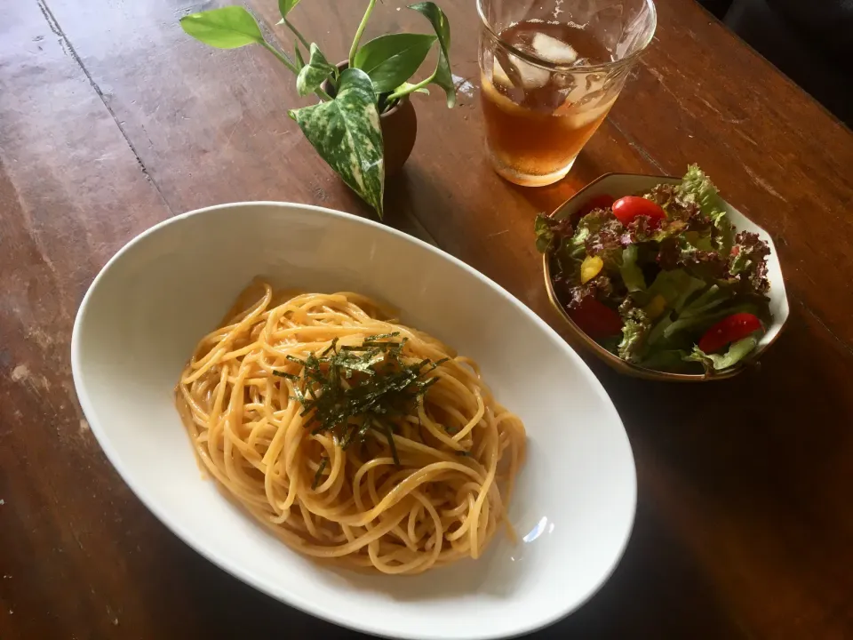 今日のlunch|nainaiさん