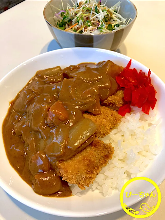 今日の晩ご飯。|☆ぴ〜ちゃん☆さん