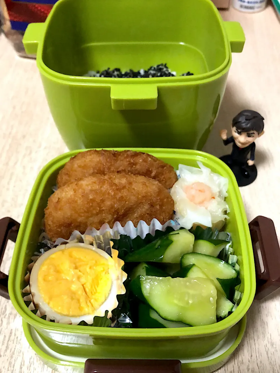 ★本日の息子さん弁当★|mayuさん