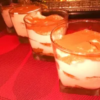 Tiramisu|Mechebek Faïzaさん