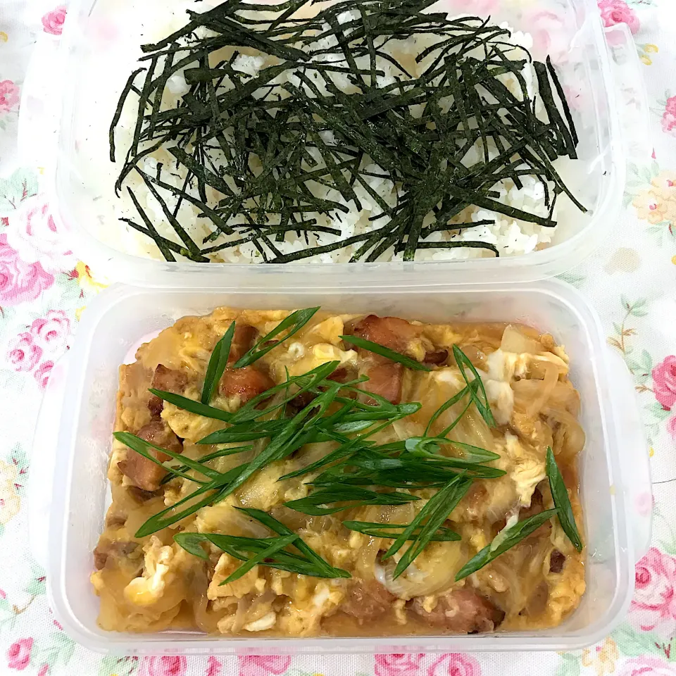 親子丼|Megurianさん