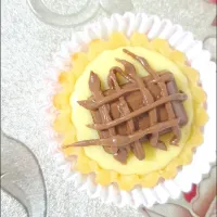 Cadbury Cheese tart|Silvermoonさん