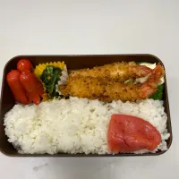 高3男子弁当|Yumiさん