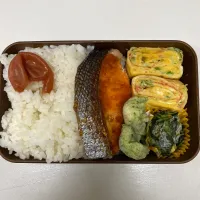 高3男子弁当|Yumiさん