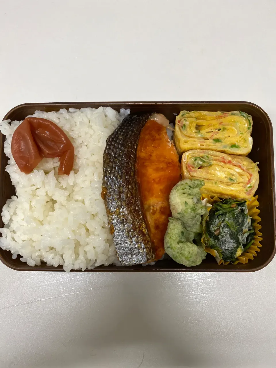 高3男子弁当|Yumiさん