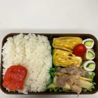 高3男子弁当|Yumiさん