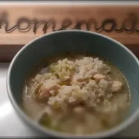 Chicken and rice with brocolli|Michael Jordan of the Kitchenさん