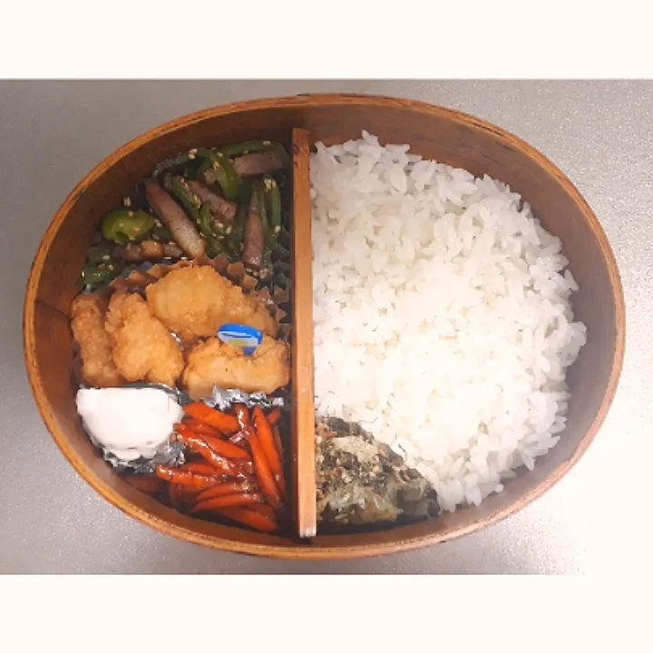 今日のお弁当 2020/9/8|TaMiさん