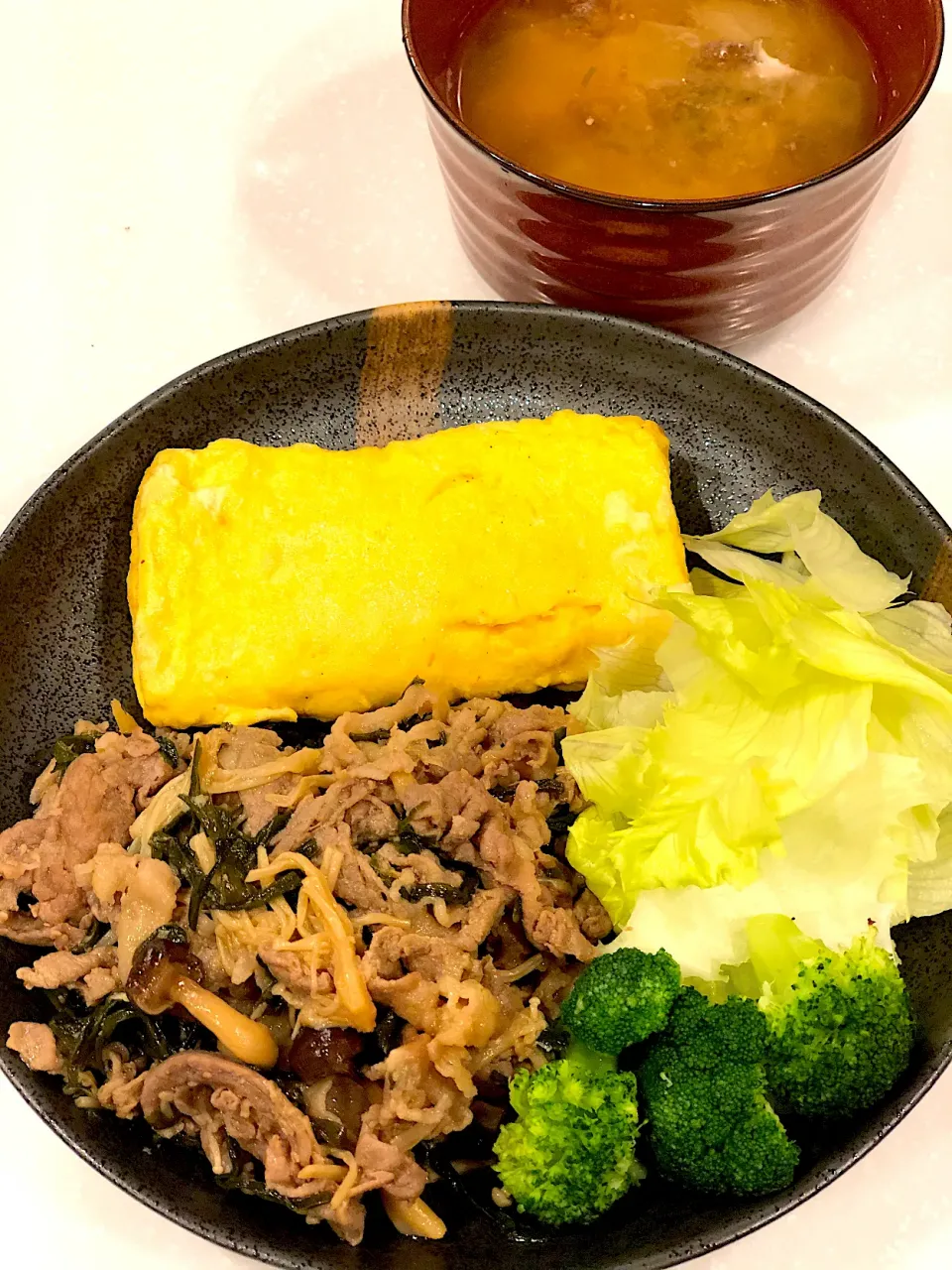 ダイエットランチ🍽パパ👨|みぃこさん