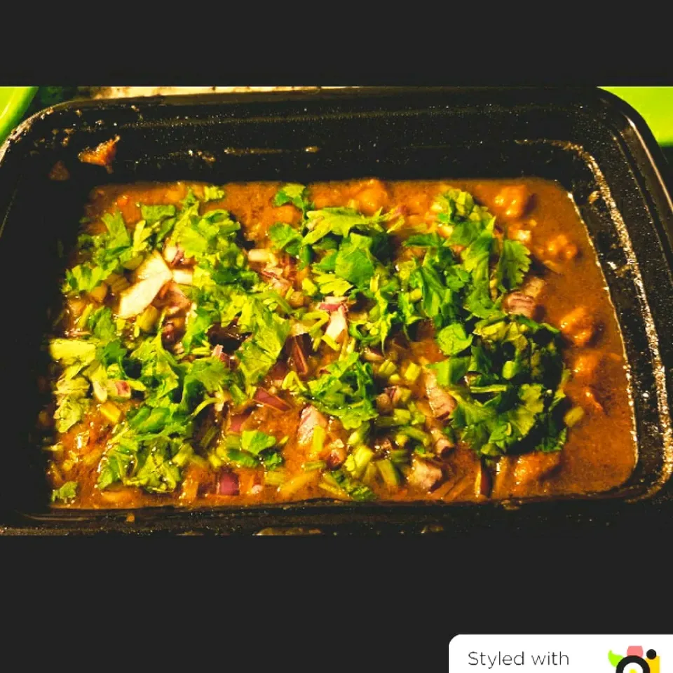 chana masala|rumi's kitchenさん