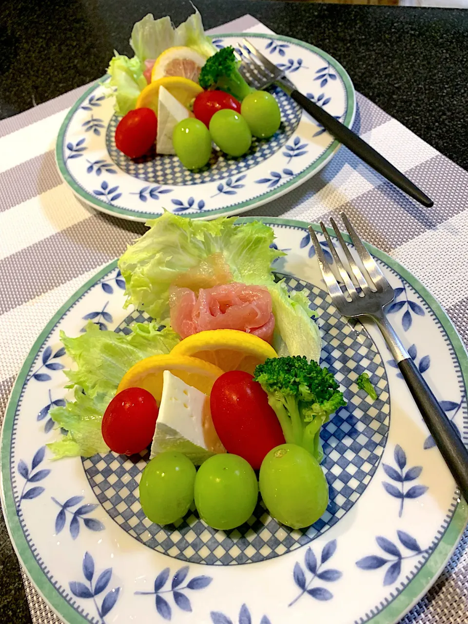 オードブル🥗|シュトママさん