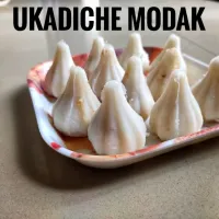 steam modak|swatiさん