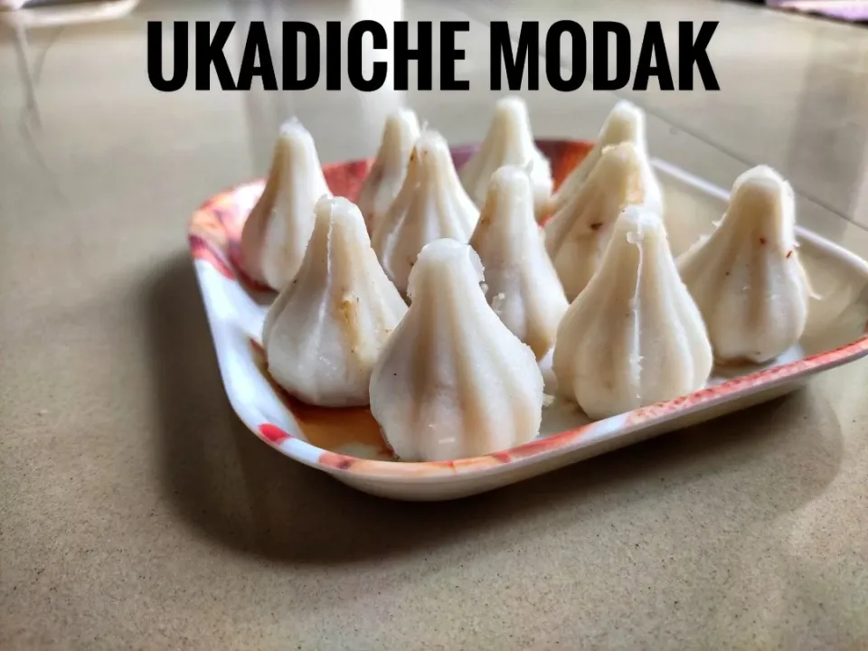 steam modak|swatiさん