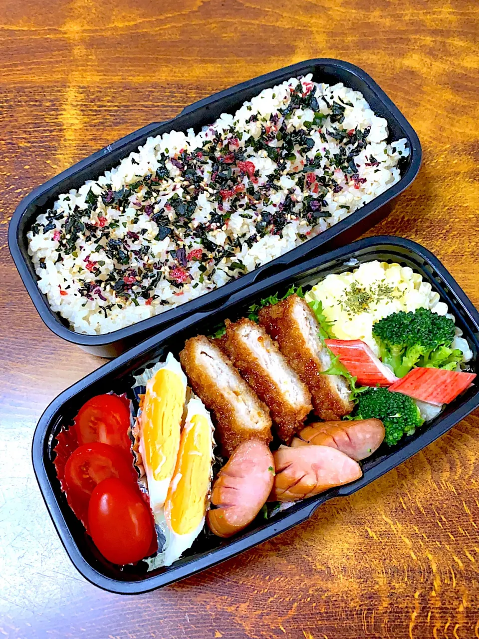 ソースカツ弁当|miya385さん