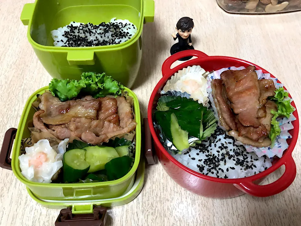 ★本日のお弁当★|mayuさん