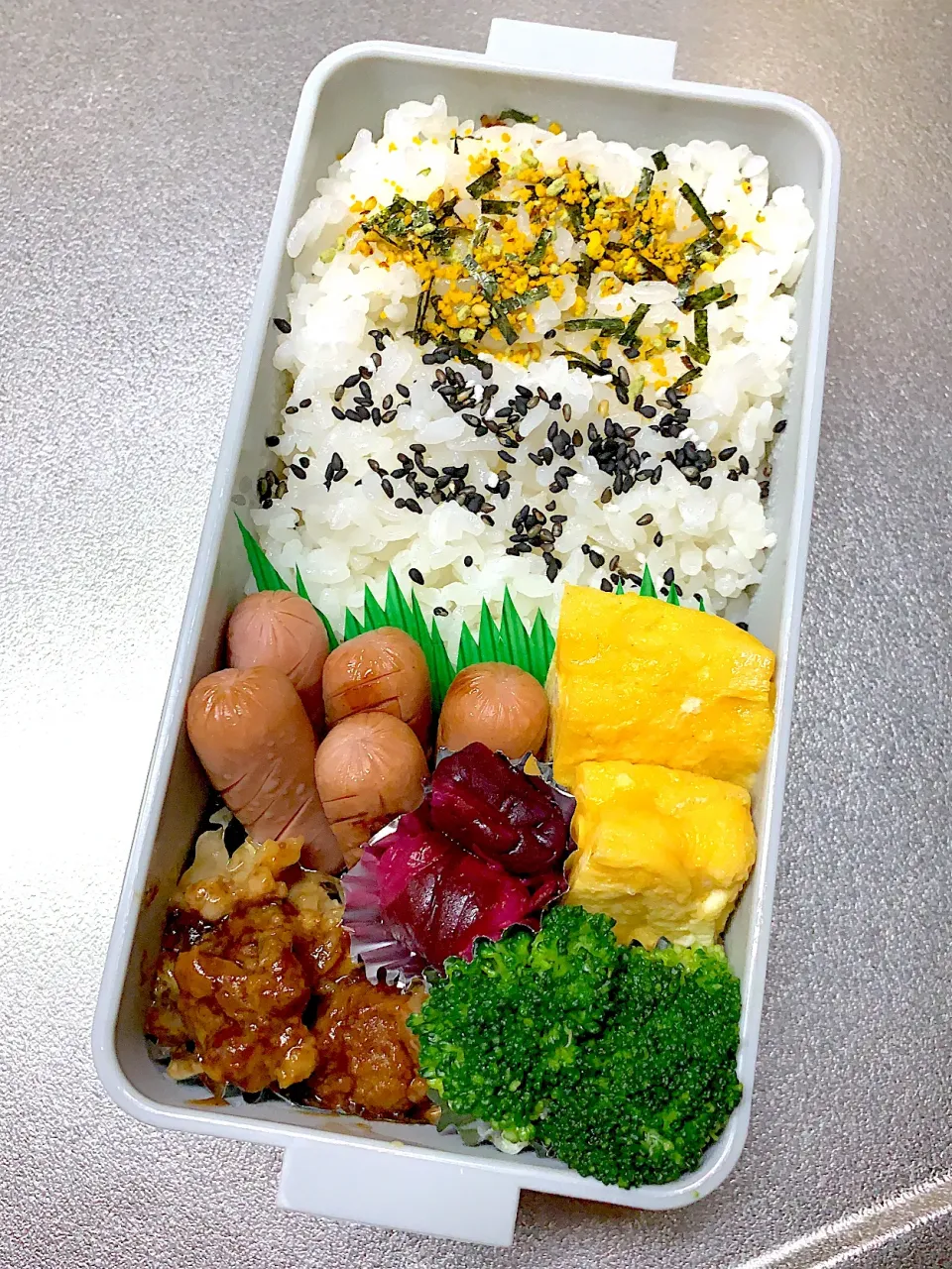 お弁当|爰音さん