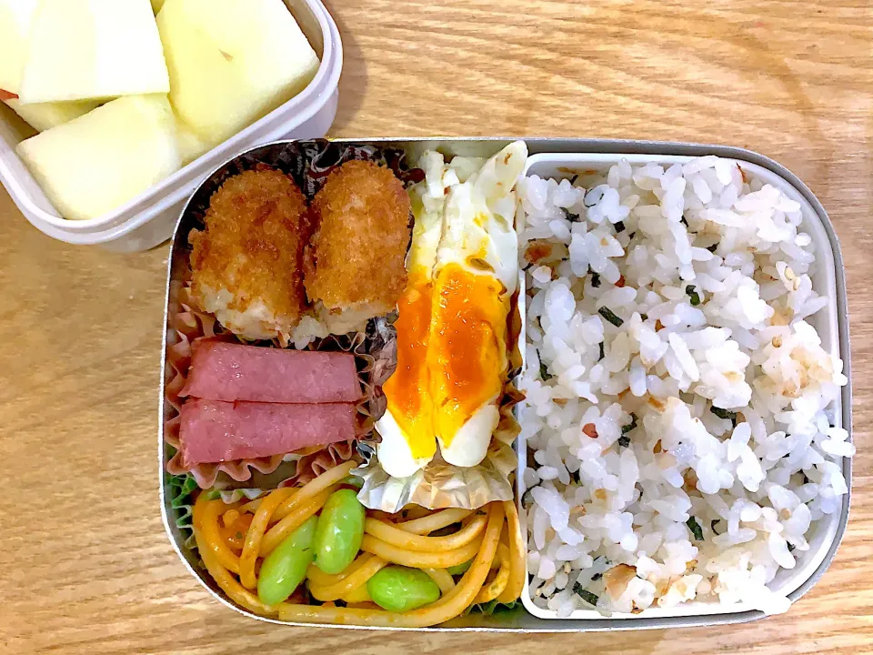 #年長さんお弁当|みどりっちさん