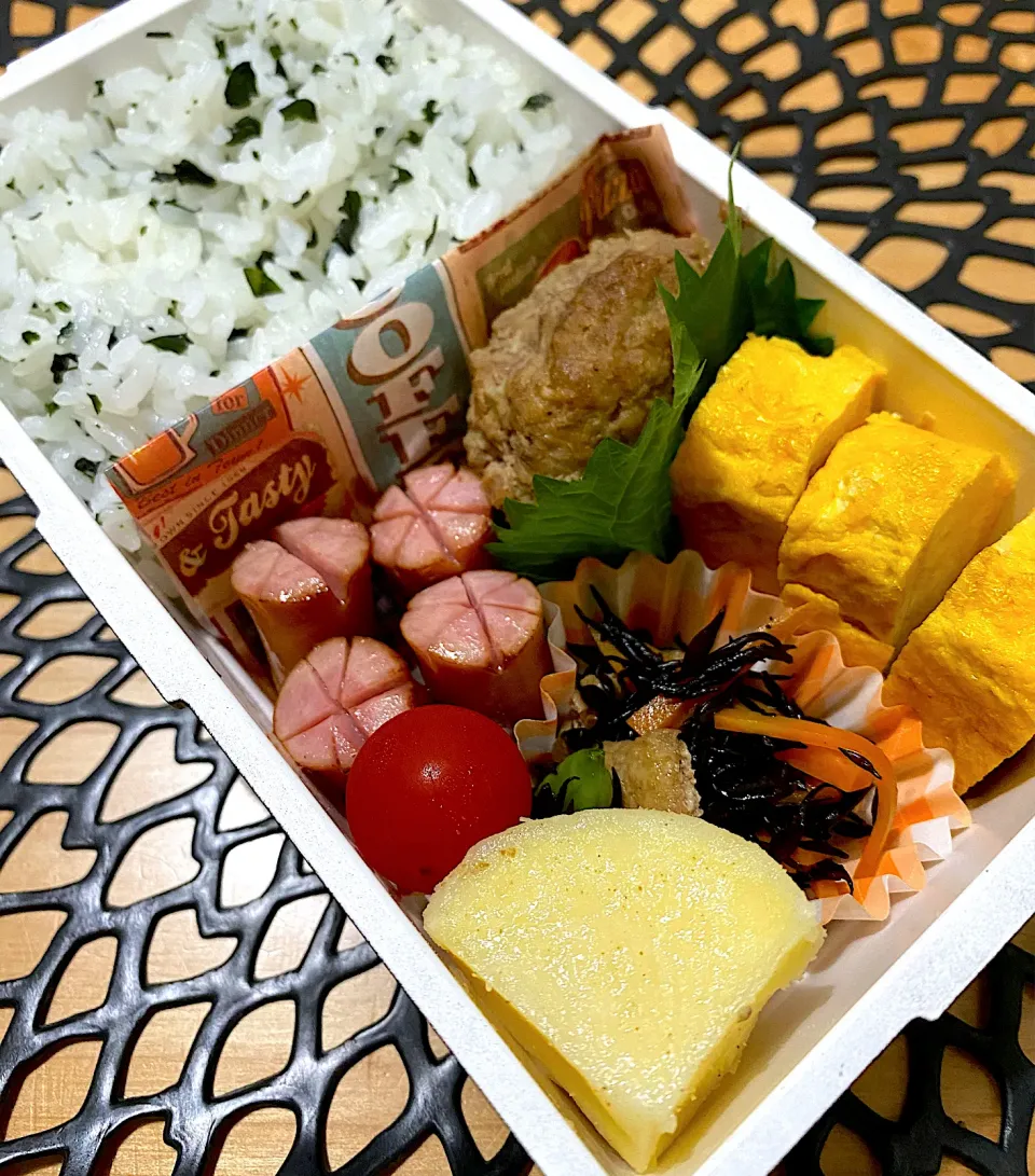 お兄ちゃん弁当|oliveさん