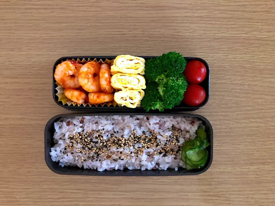 弁当|佐助さん