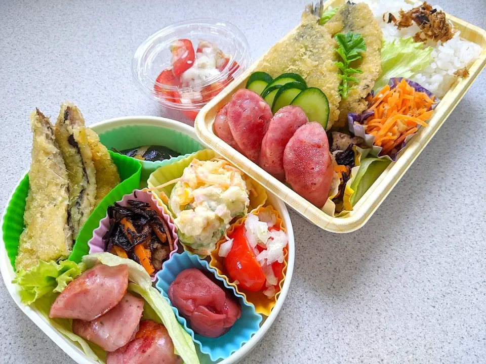 お弁当|りぽぽさん