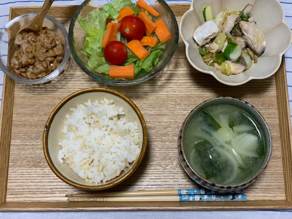 Snapdishの料理写真:|そうめがさん