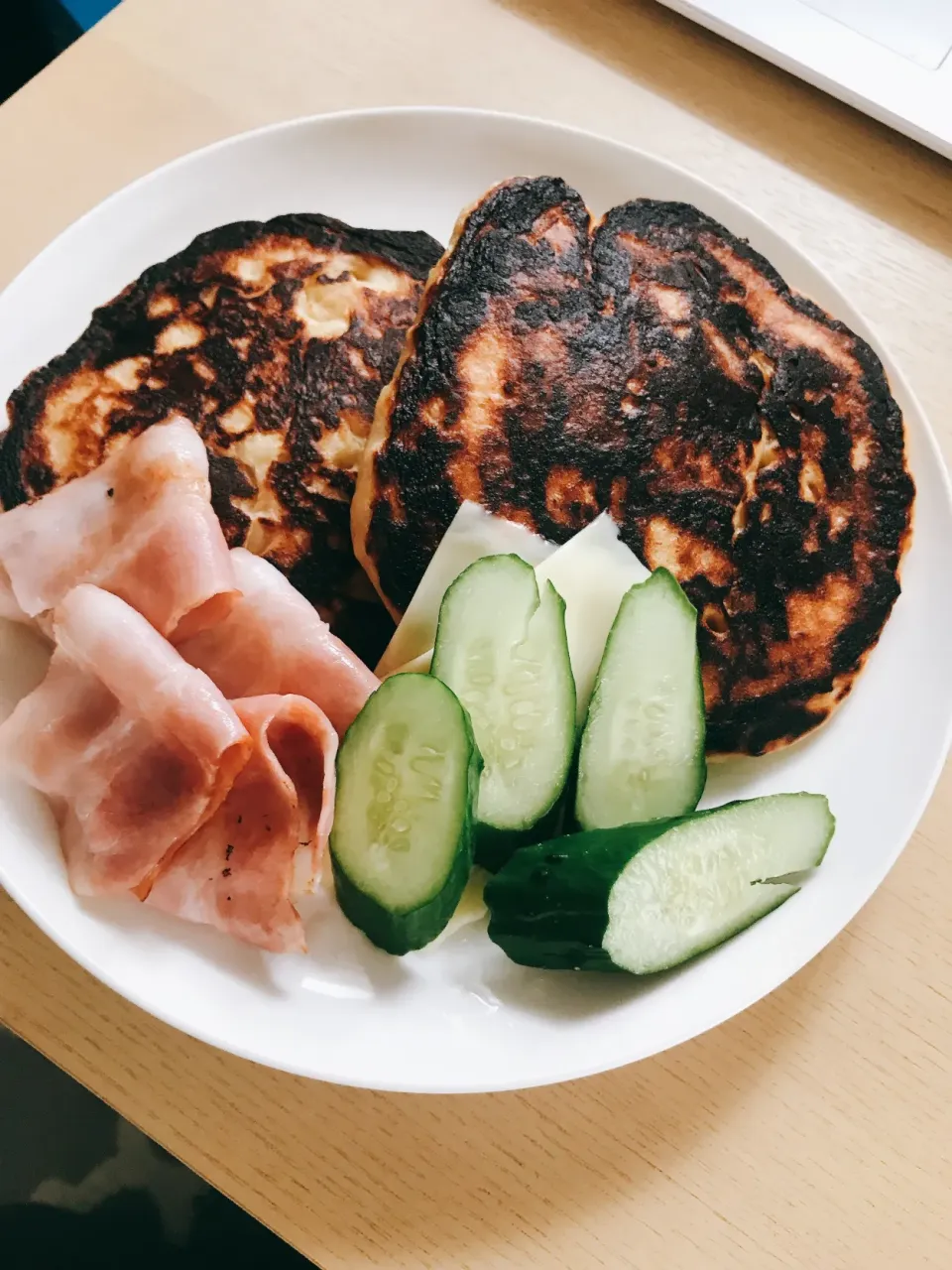 今日のブランチ|Kさん