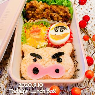 お弁当 ぶりぶりざえもんのレシピと料理アイディア18件 Snapdish スナップディッシュ